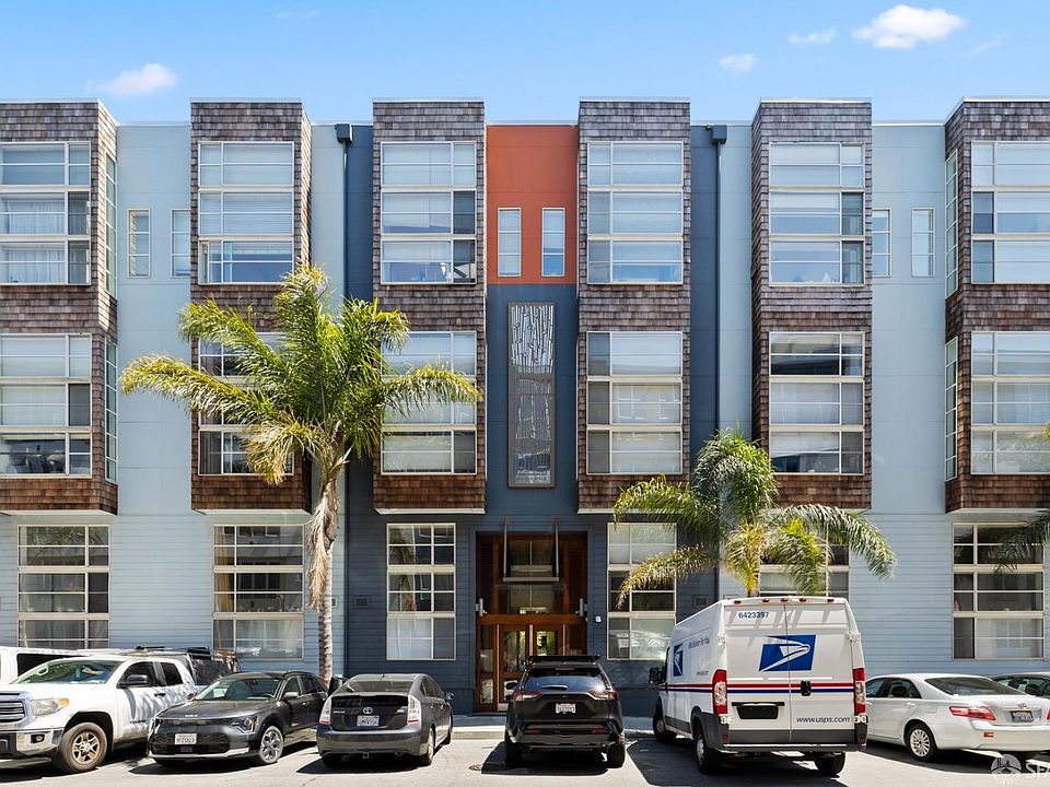 1st image of 175 Bluxome St Unit 129
