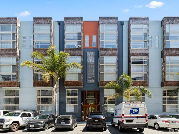 175 Bluxome St Unit 129, San Francisco, CA 94107