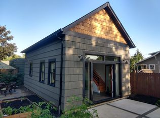 6313 NE 10th Ave, Portland, OR 97211