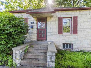 415 S Manhattan Ave, Manhattan, KS 66502