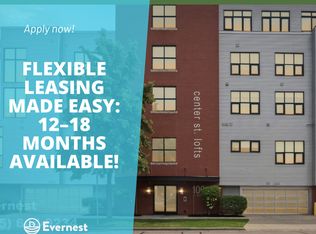 100 N Center St UNIT 206, Royal Oak, MI 48067