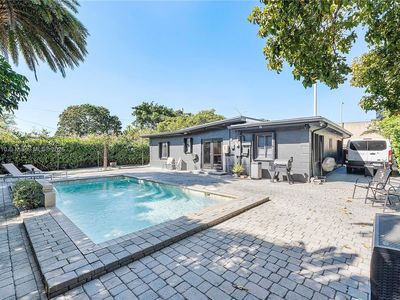 13755 NW 6th Ave, North Miami, FL, 33168