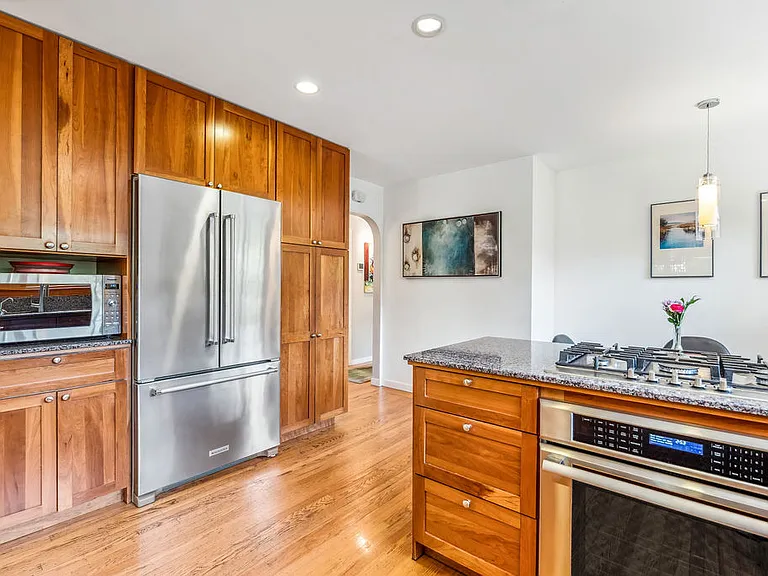 High End Appliances