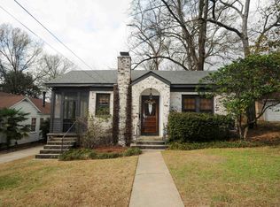 1221 Greymont Ave, Jackson, MS 39202