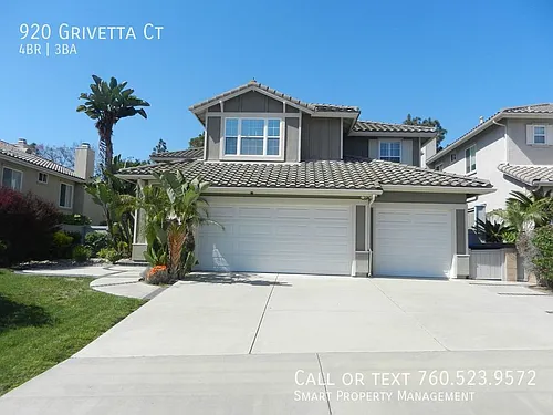 920 Grivetta Ct Photo 1