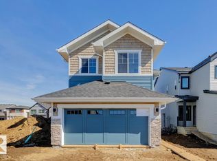 5033 Cawsey Link SW, Edmonton, AB T6W 4B5