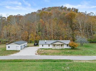 223 Sycamore Rd, Stanton, KY 40380