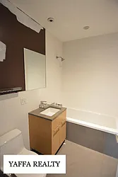 Rented by Yaffa Realty LLC