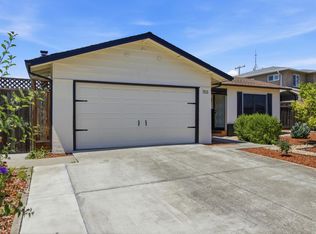 703 Laurie Ave, Santa Clara, CA 95054