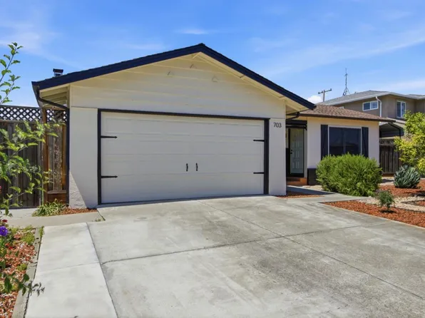 703 Laurie Ave, Santa Clara, CA 95054