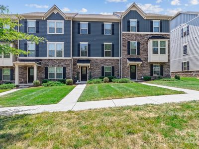 4440 Carteret St, Charlotte, NC, 28205