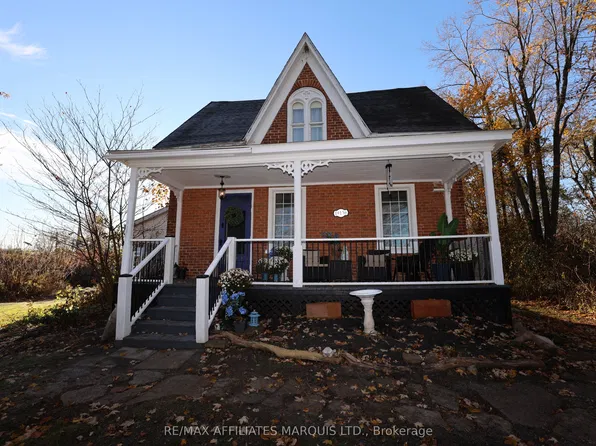 19136 County Road 24 Rd, North Glengarry, ON K0C 1J0