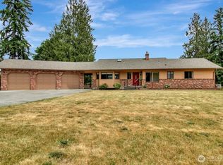 21611 88th Dr NE, Arlington, WA