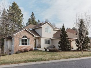 4105 S Custer St, Spokane, WA 99223