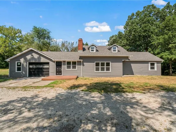 1551 NW 450th Rd, Kingsville, MO 64061
