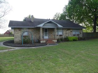 1243 Highway 69 Blvd, Trumann, AR 72472