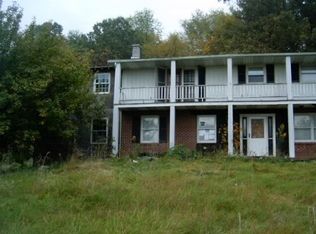 796 Hubler Ridge Rd, Bellefonte, PA 16823