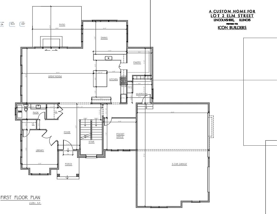 2nd image of 23455 N Elm Rd