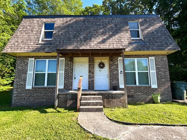1218 Northern Hills Rd #A, Hixson, TN 37343