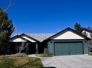 20014 Powers Rd, Bend, OR 97702