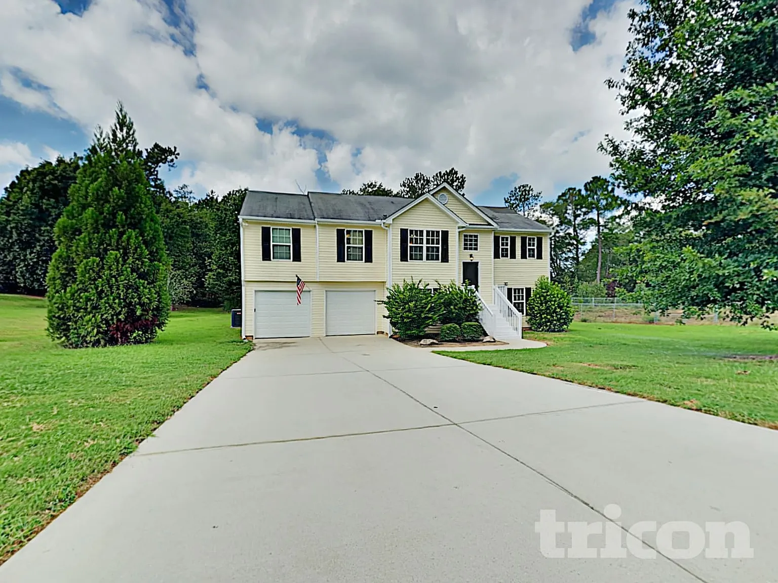 460 Vinemont Ridge Auburn GA — Photo 2