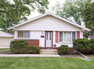 7345 W Georgia Ave, Milwaukee, WI 53220