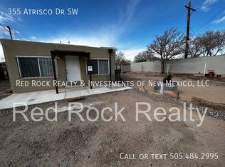 355 Atrisco Dr SW, Albuquerque, NM 87105