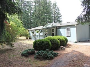 10215 School Land Rd SW, Rochester, WA 98579