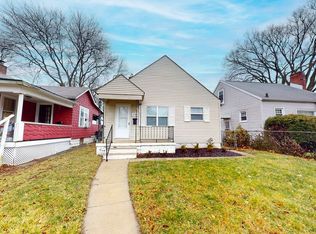 1544 Aberdeen Ave, Columbus, OH 43211