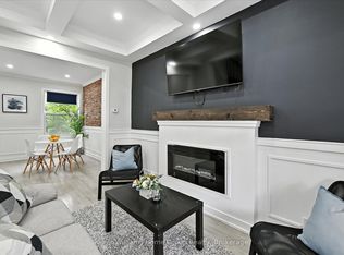 82 Rosemont Ave, Hamilton, ON L8L 2M5