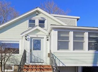 31 Bowker St, Lexington, MA 02421