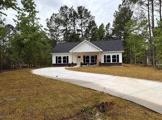 2958 Kirkland St, Orangeburg, SC 29115