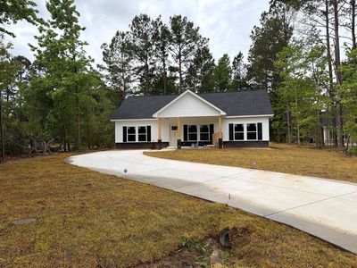 2958 Kirkland St, Orangeburg, SC, 29115