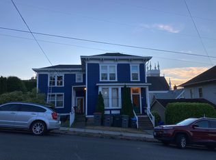 637 16th St APT 3, Astoria, OR 97103