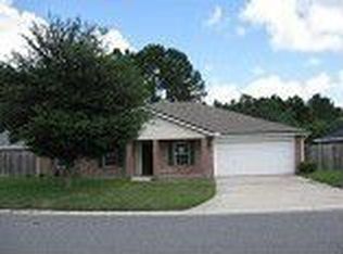 2721 Fox Creek Dr E, Jacksonville, FL 32221