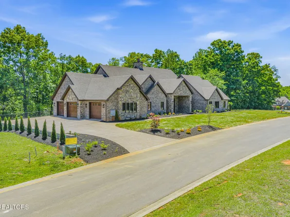 3317 Preserve Pointe Way, Louisville, TN 37777