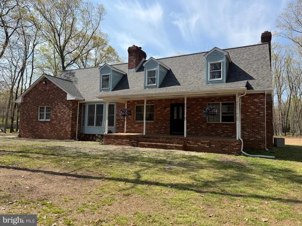24 Avenue B, Tabernacle, NJ 08088