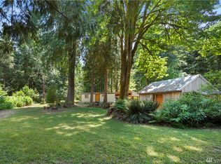 64309 NE 182nd St, Baring, WA 98224