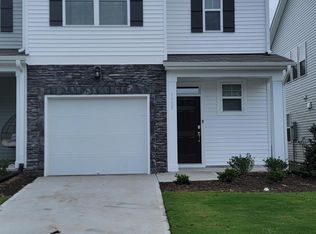 1117 Kindness Ln, Durham, NC 27703