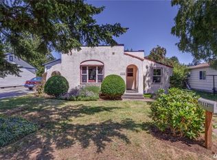 1112 W Oregon St, Bellingham, WA 98225
