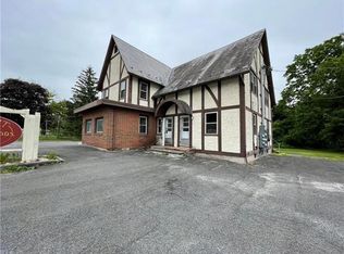 1826 Route 209 #5, Brodheadsville, PA 18322