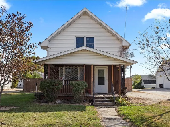 6927 N Wildacre Rd, Curtice, OH 43412