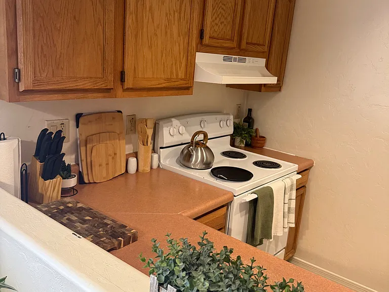 2536 N Corinthian Garden Dr #4 — Photo 1