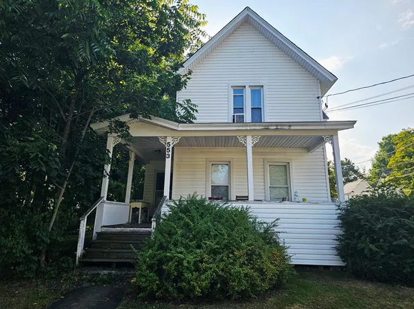 553 Clark St, Waverly, NY 14892