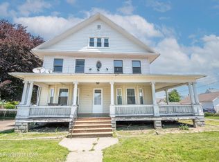 110 Barber St APT 3, Pittston, PA 18643