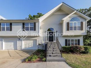 1722 Graywood Dr SE, Mableton, GA 30126