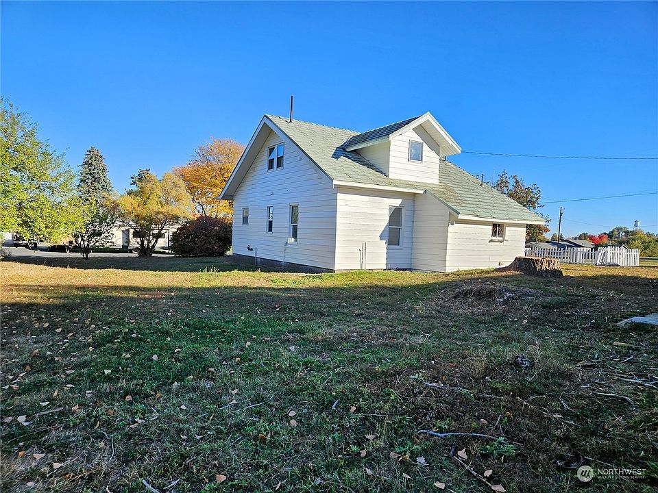 205 N 6th Street, Almira, WA 99103 Zillow