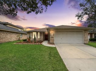 14610 Hazy Ridge Ln, Cypress, TX 77429