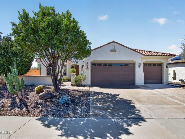 20392 N 268TH Avenue, Buckeye, AZ 85396