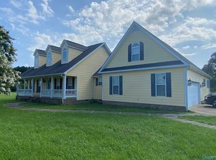 2051 Macedonia Rd, Gadsden, AL 35901